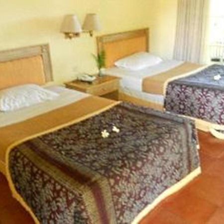 Bali Lovina Beach Cottages Buleleng  Luaran gambar