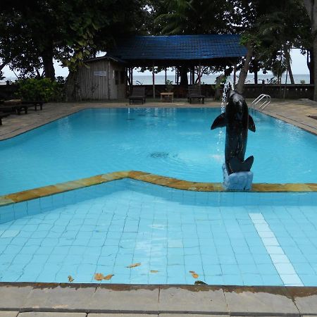 Bali Lovina Beach Cottages Buleleng  Luaran gambar