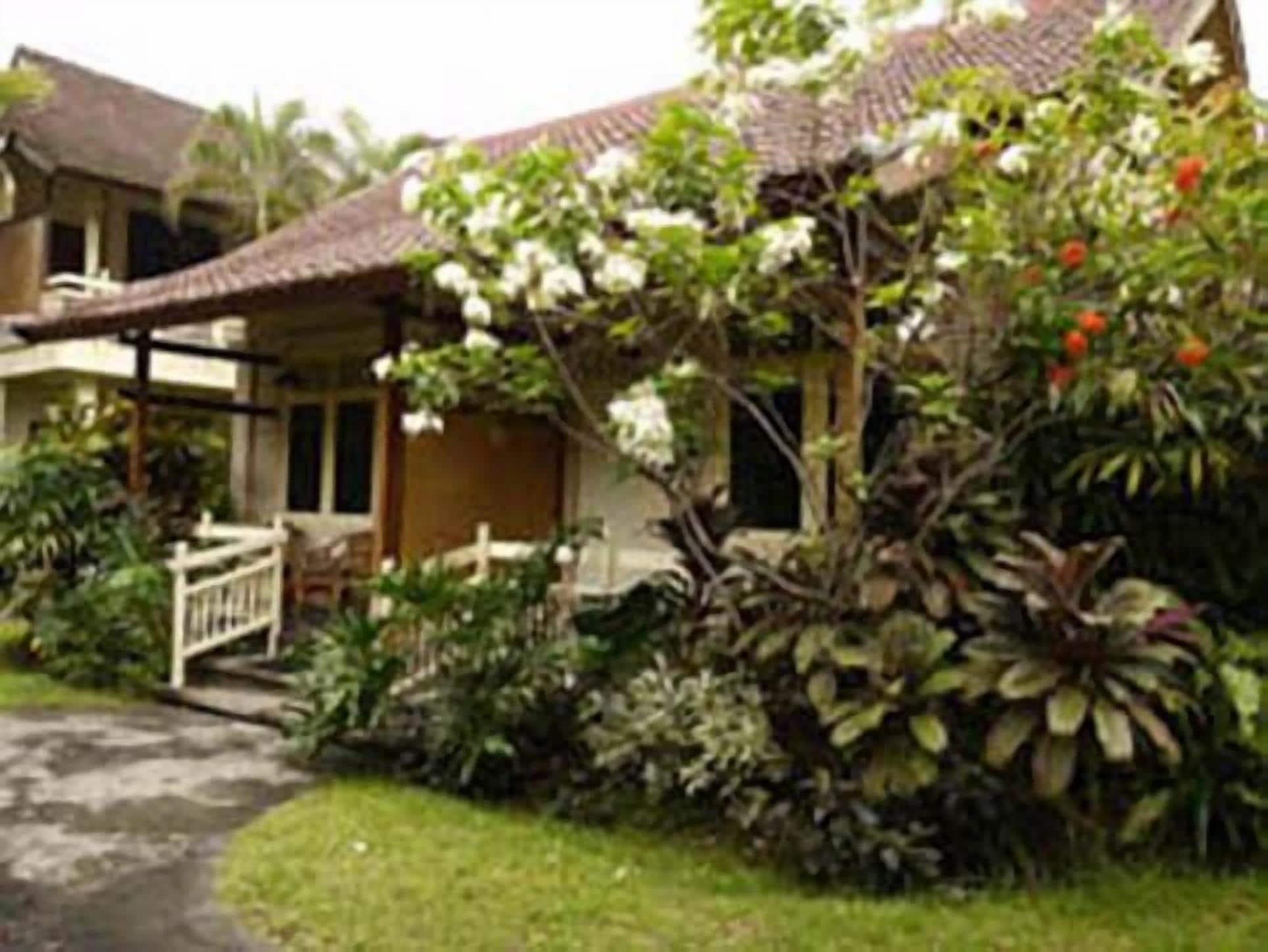 Bali Lovina Beach Cottages Buleleng  Luaran gambar