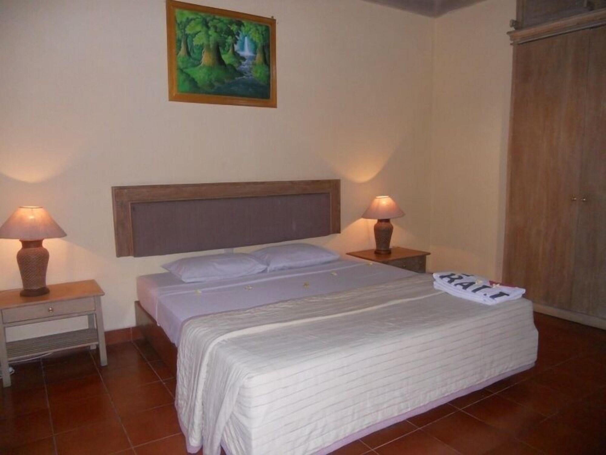Bali Lovina Beach Cottages Buleleng  Luaran gambar