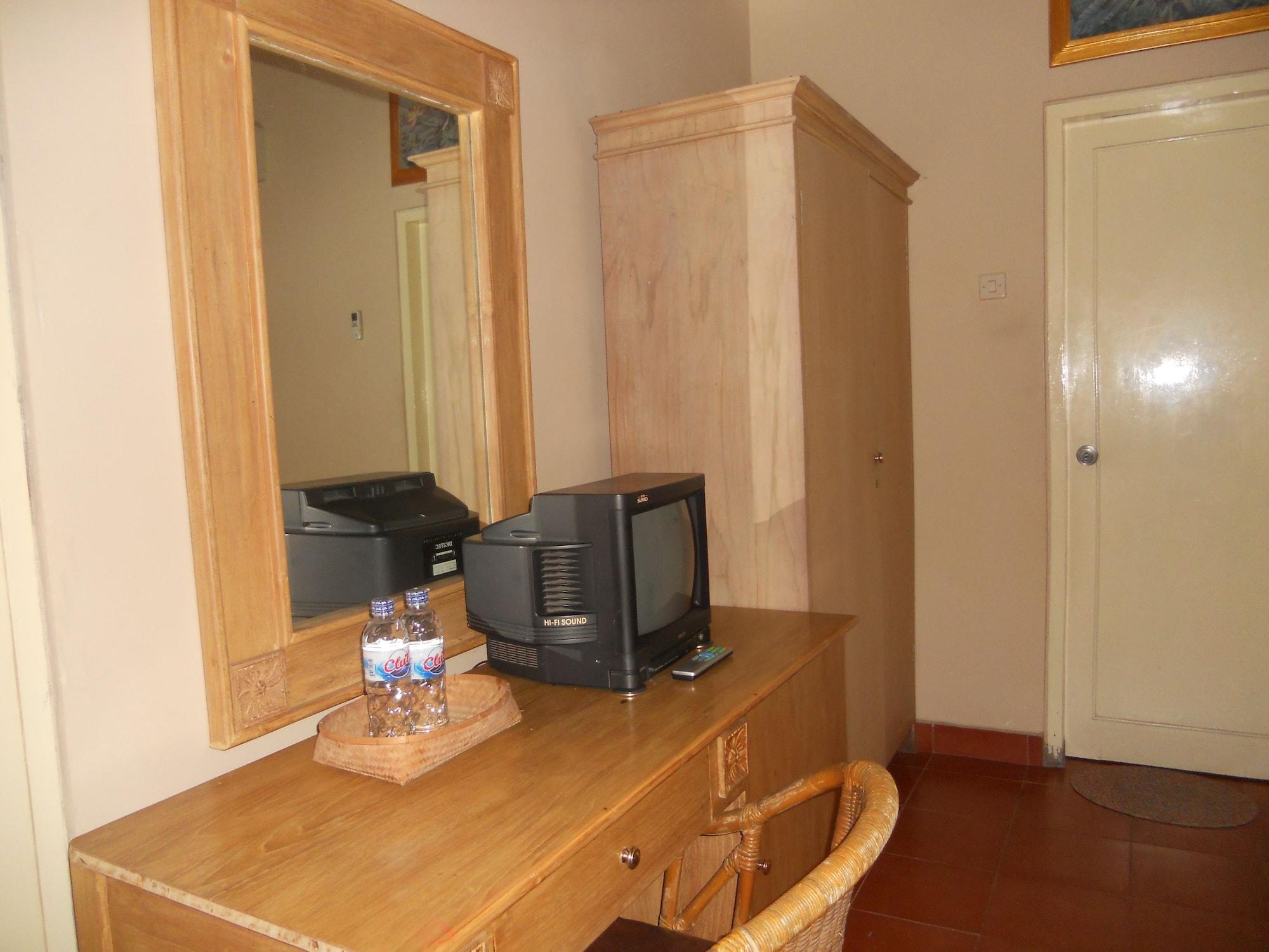 Bali Lovina Beach Cottages Buleleng  Luaran gambar