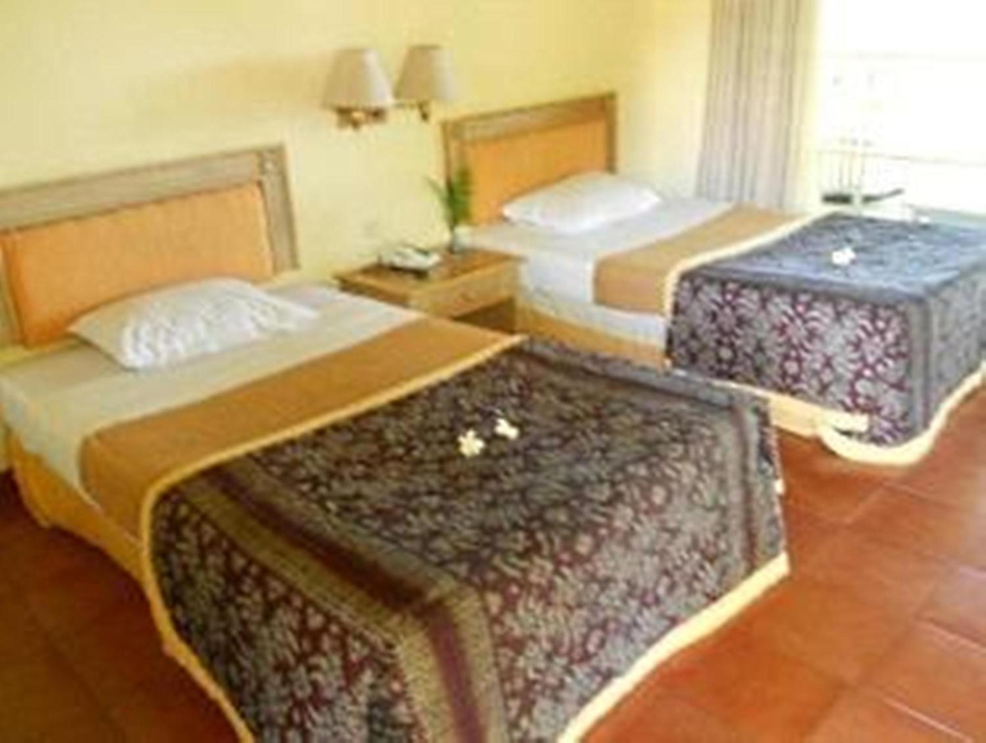Bali Lovina Beach Cottages Buleleng  Luaran gambar