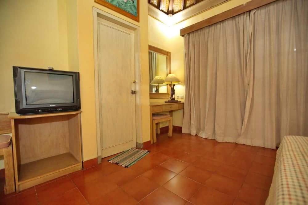 Bali Lovina Beach Cottages Buleleng  Luaran gambar