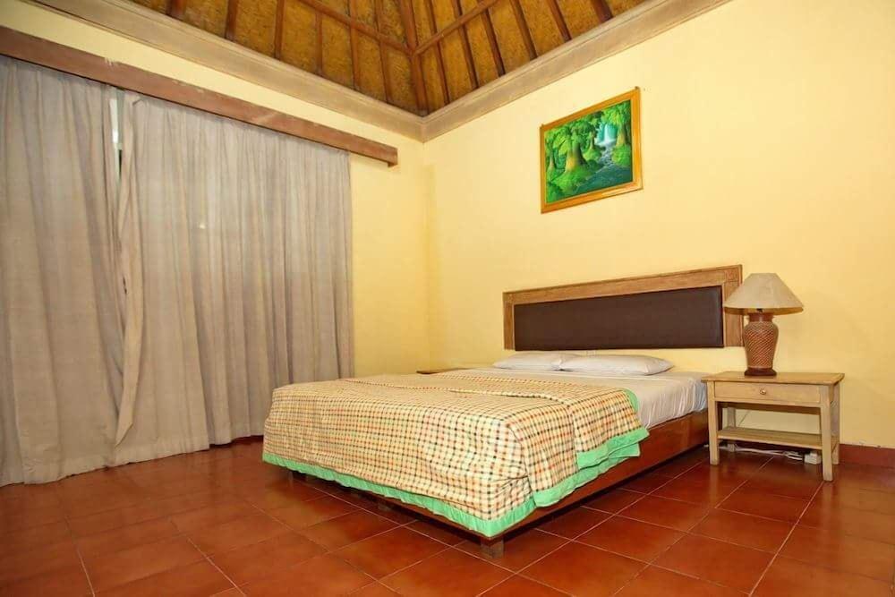 Bali Lovina Beach Cottages Buleleng  Luaran gambar