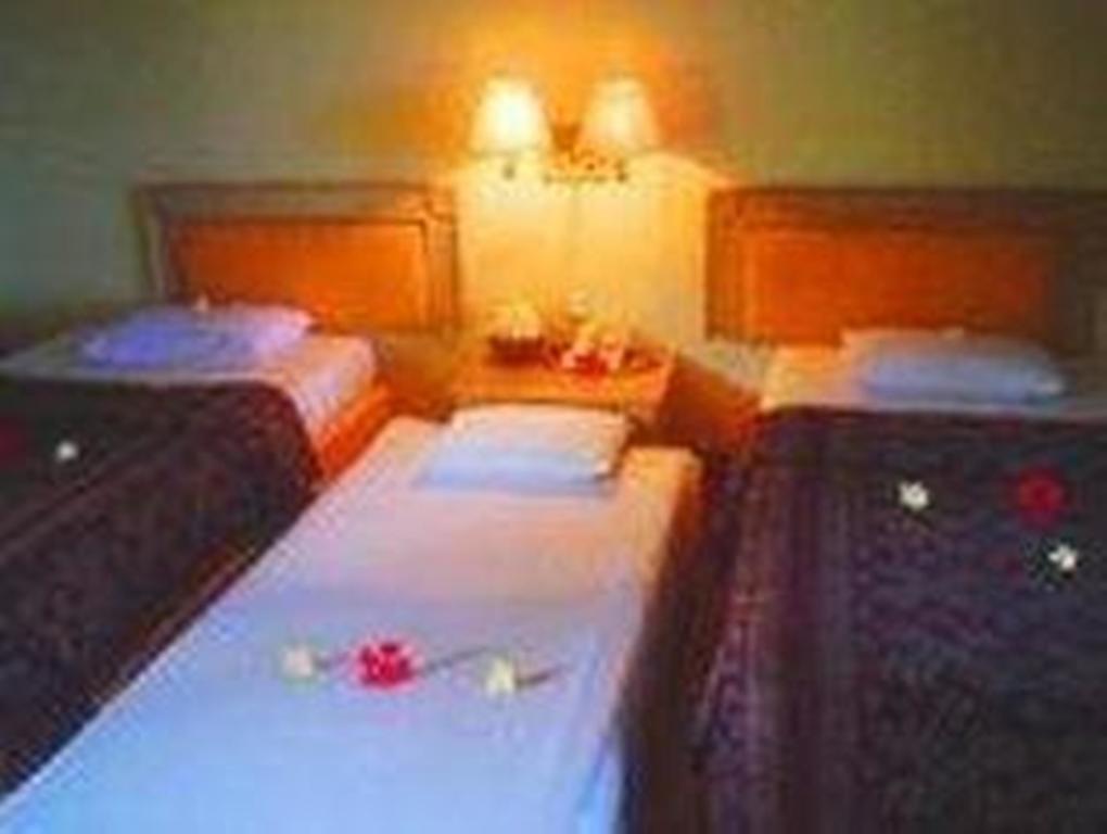 Bali Lovina Beach Cottages Buleleng  Luaran gambar