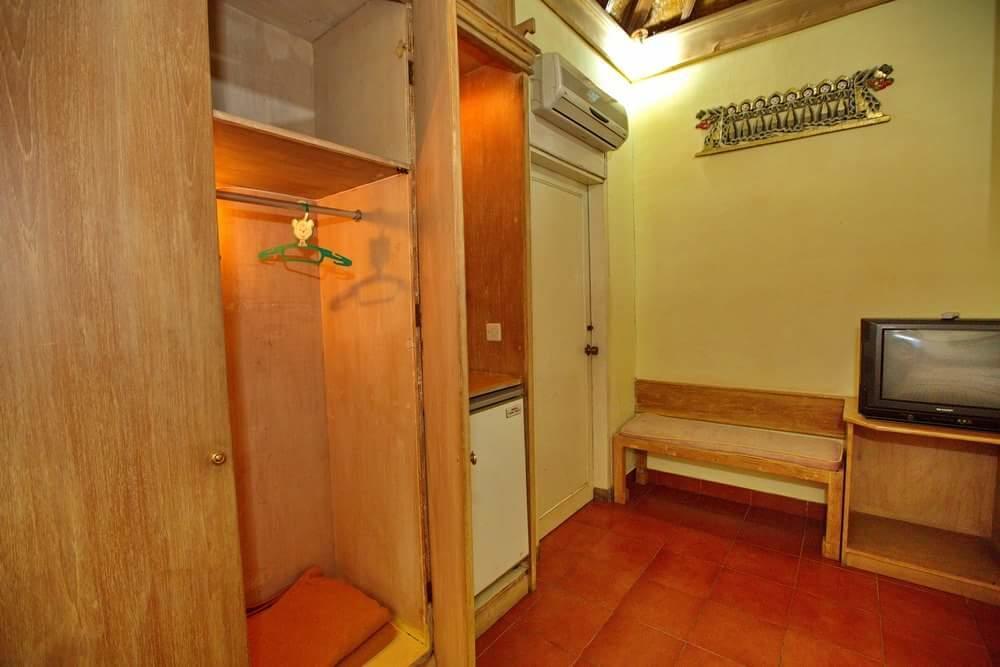 Bali Lovina Beach Cottages Buleleng  Luaran gambar