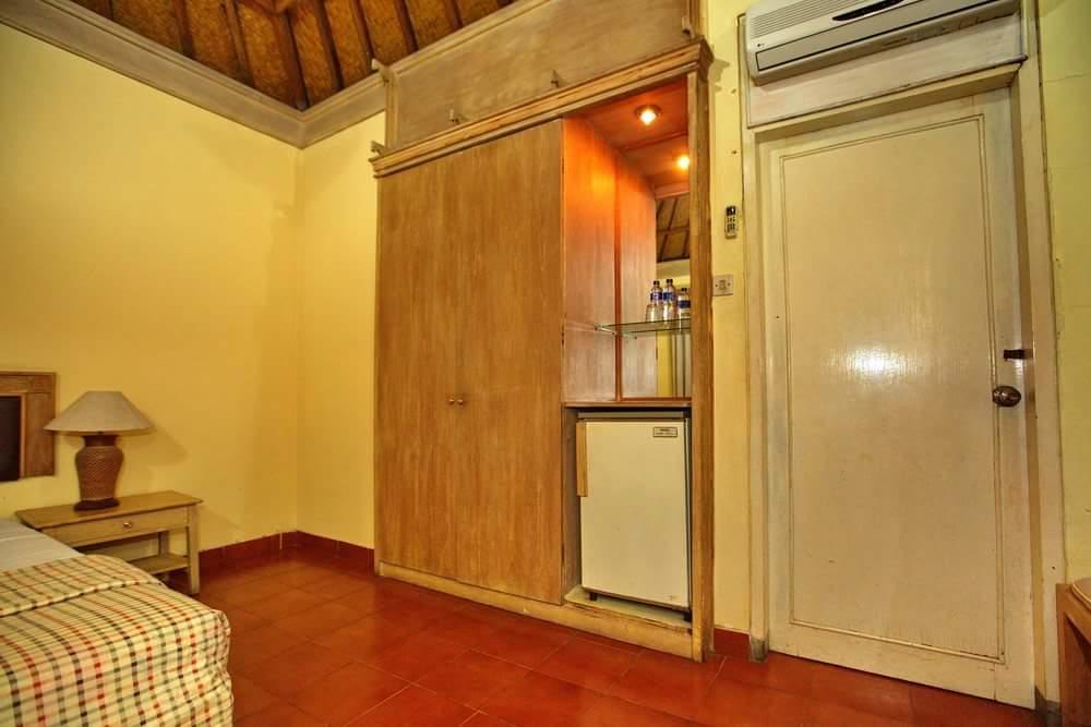 Bali Lovina Beach Cottages Buleleng  Luaran gambar