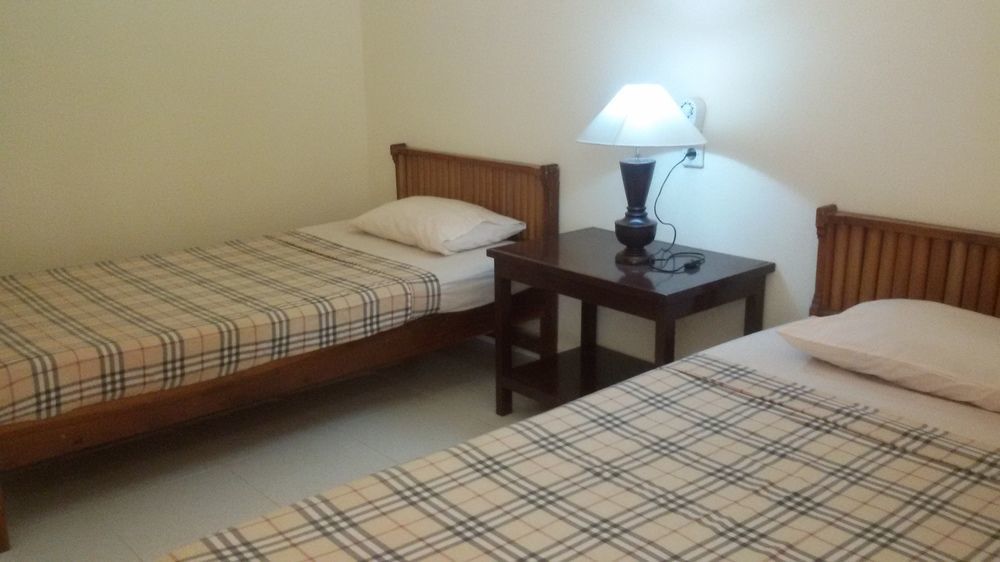 Bali Lovina Beach Cottages Buleleng  Luaran gambar