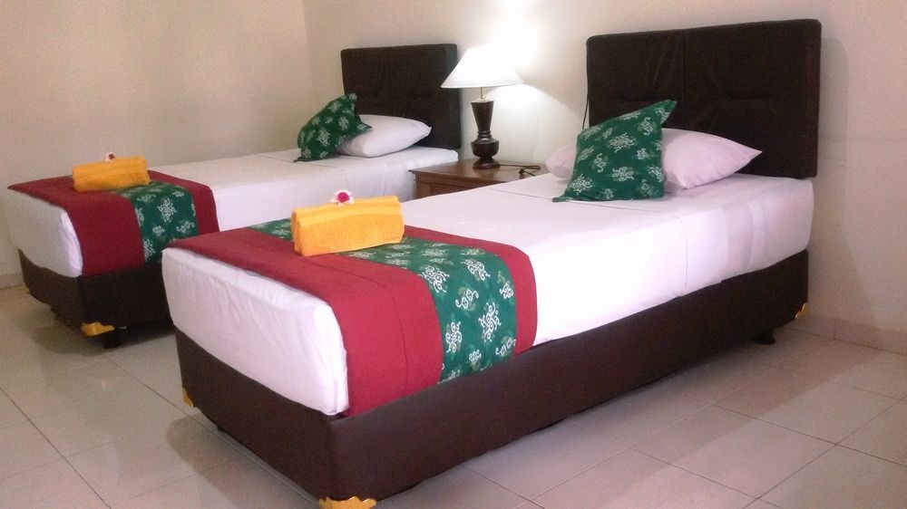 Bali Lovina Beach Cottages Buleleng  Luaran gambar
