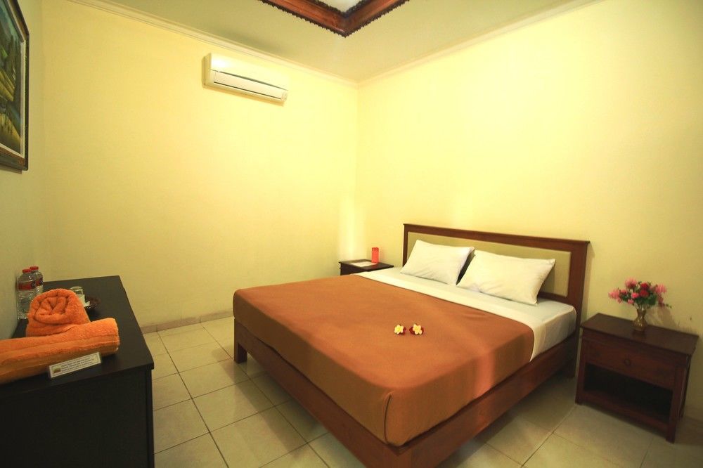 Bali Lovina Beach Cottages Buleleng  Luaran gambar