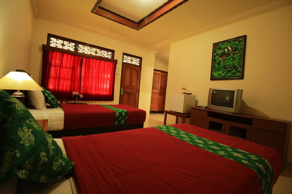 Bali Lovina Beach Cottages Buleleng  Luaran gambar