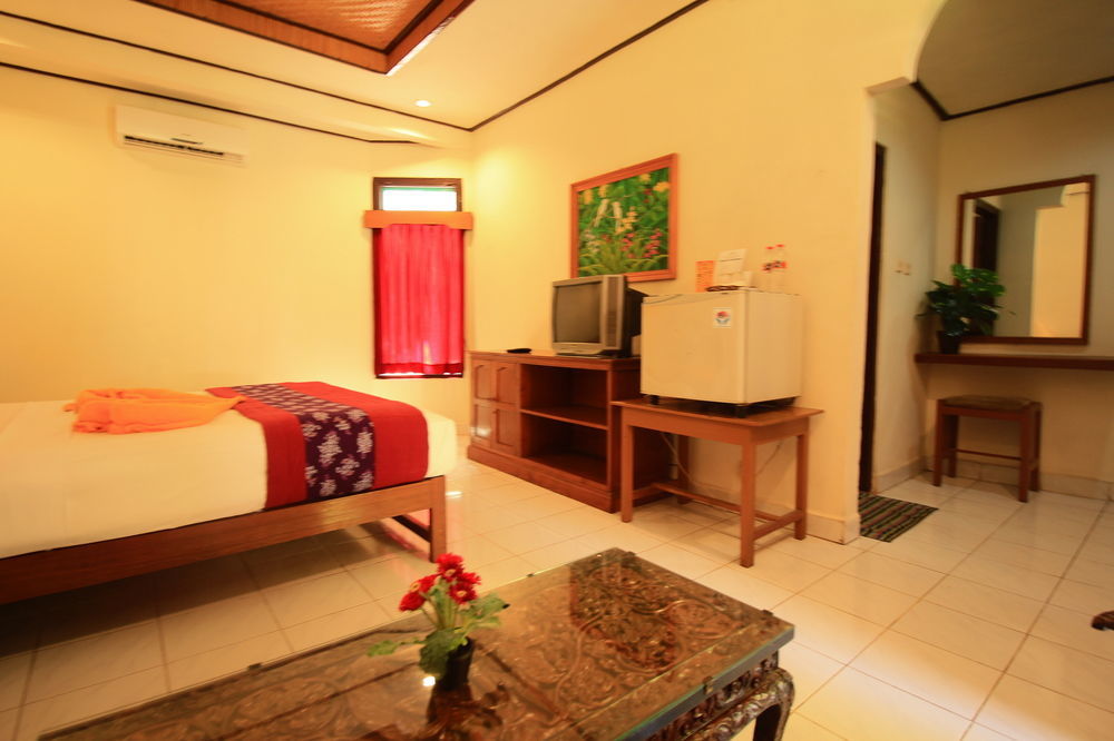 Bali Lovina Beach Cottages Buleleng  Luaran gambar