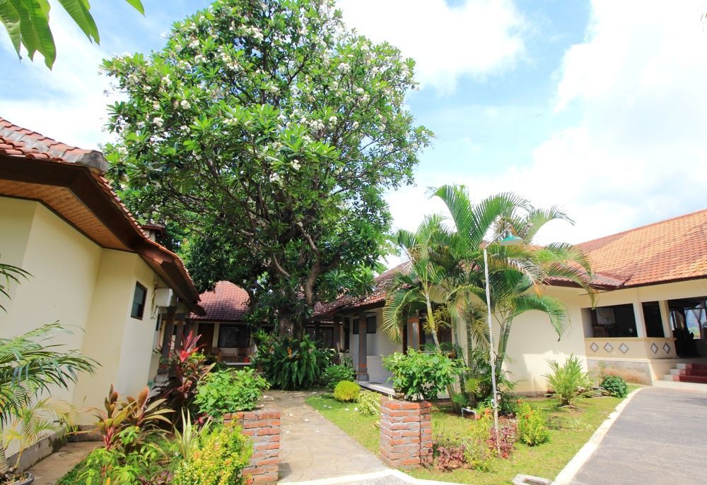 Bali Lovina Beach Cottages Buleleng  Luaran gambar