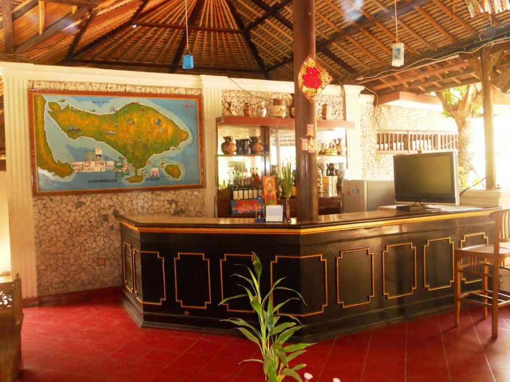 Bali Lovina Beach Cottages Buleleng  Luaran gambar