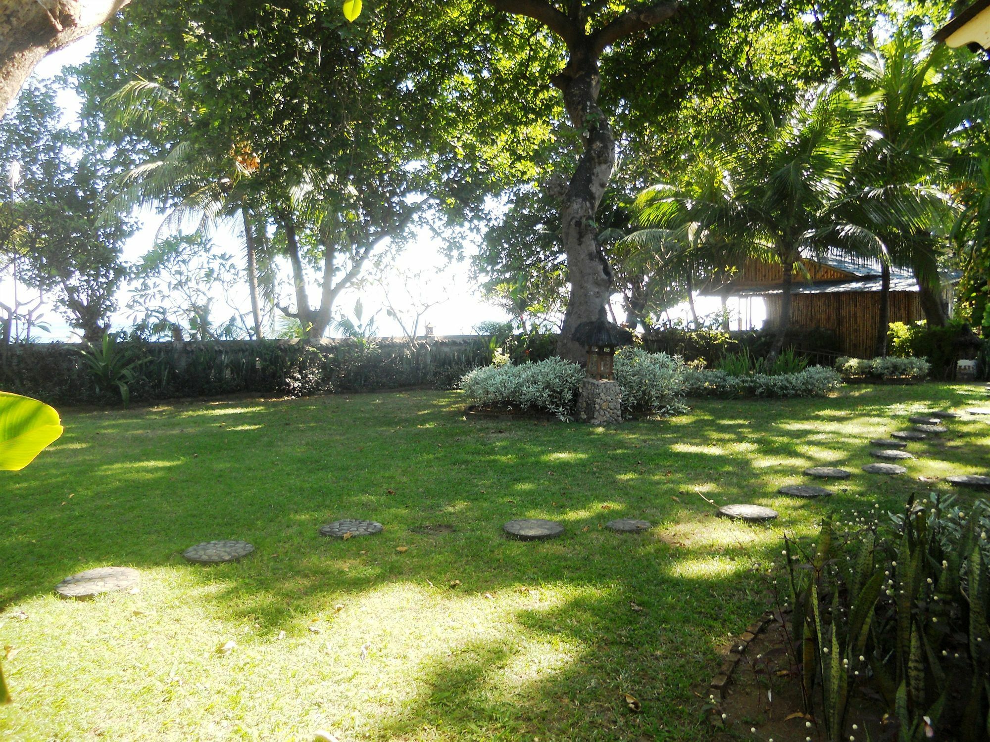 Bali Lovina Beach Cottages Buleleng  Luaran gambar
