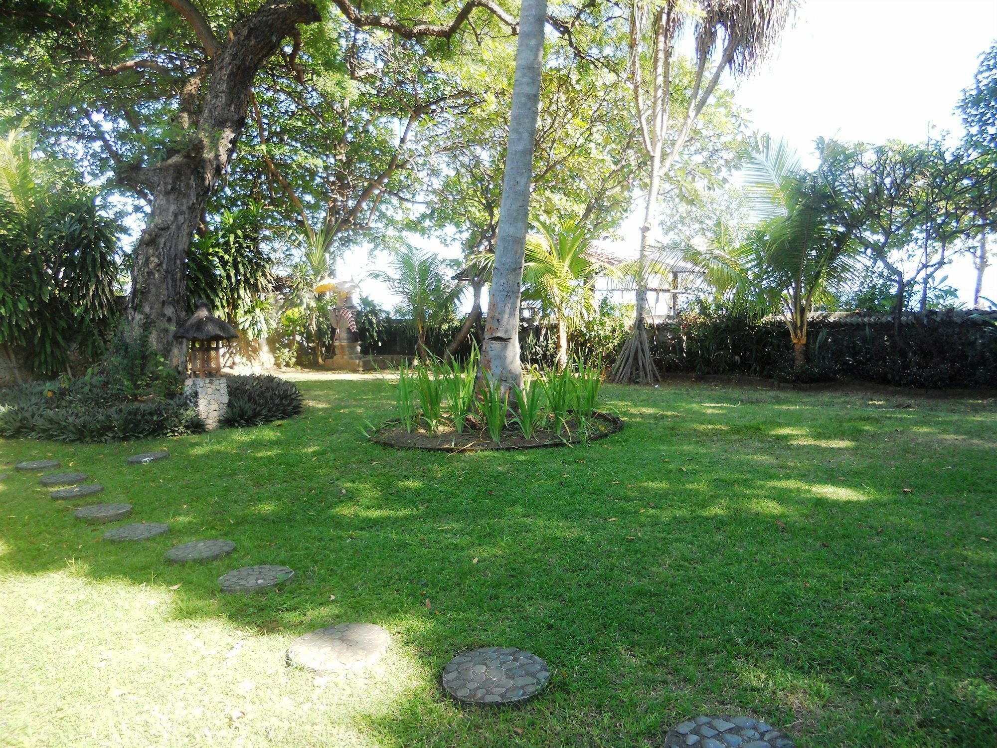 Bali Lovina Beach Cottages Buleleng  Luaran gambar