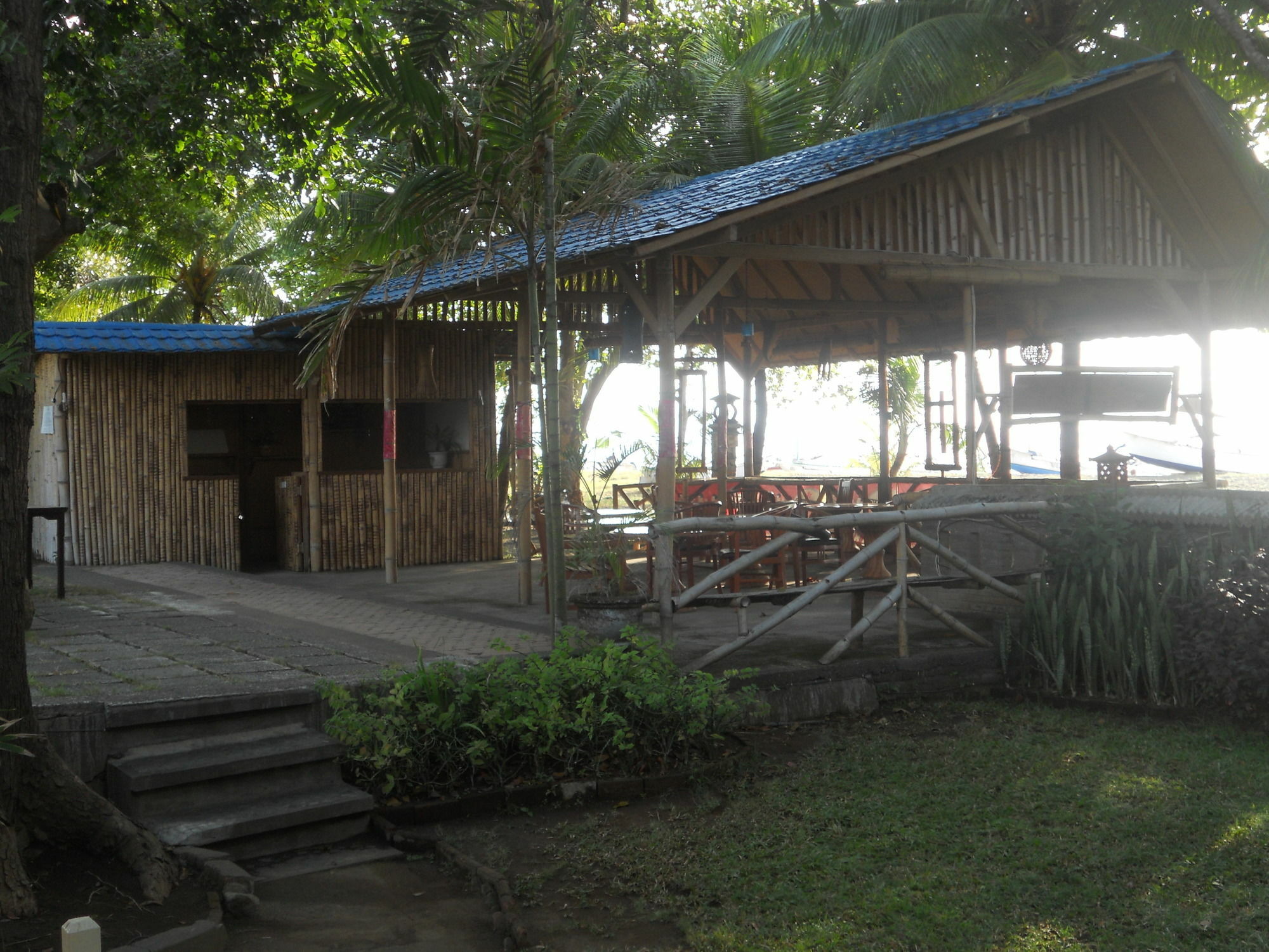 Bali Lovina Beach Cottages Buleleng  Luaran gambar
