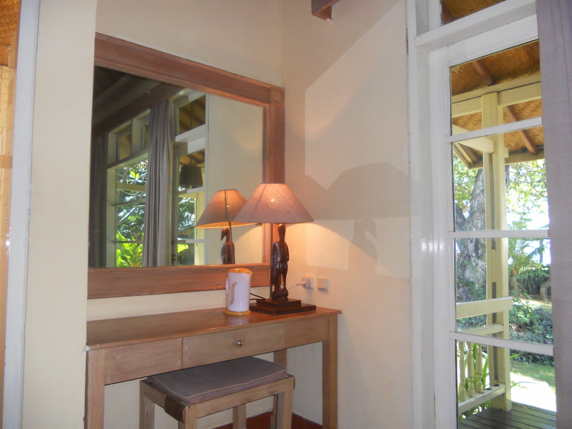 Bali Lovina Beach Cottages Buleleng  Luaran gambar