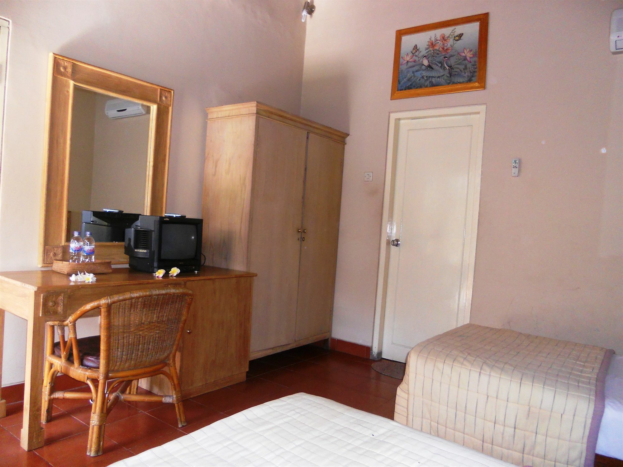 Bali Lovina Beach Cottages Buleleng  Luaran gambar