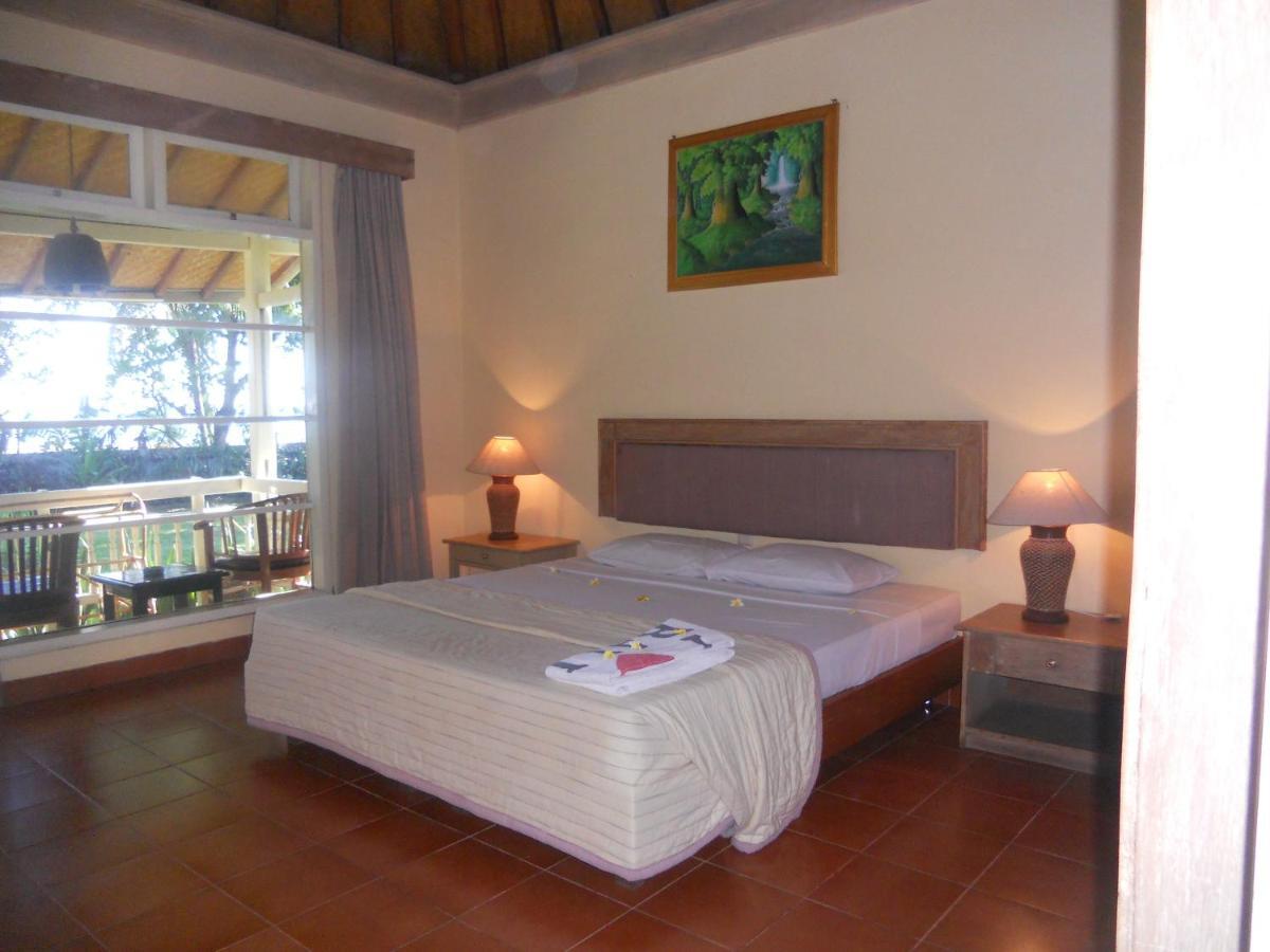 Bali Lovina Beach Cottages Buleleng  Luaran gambar
