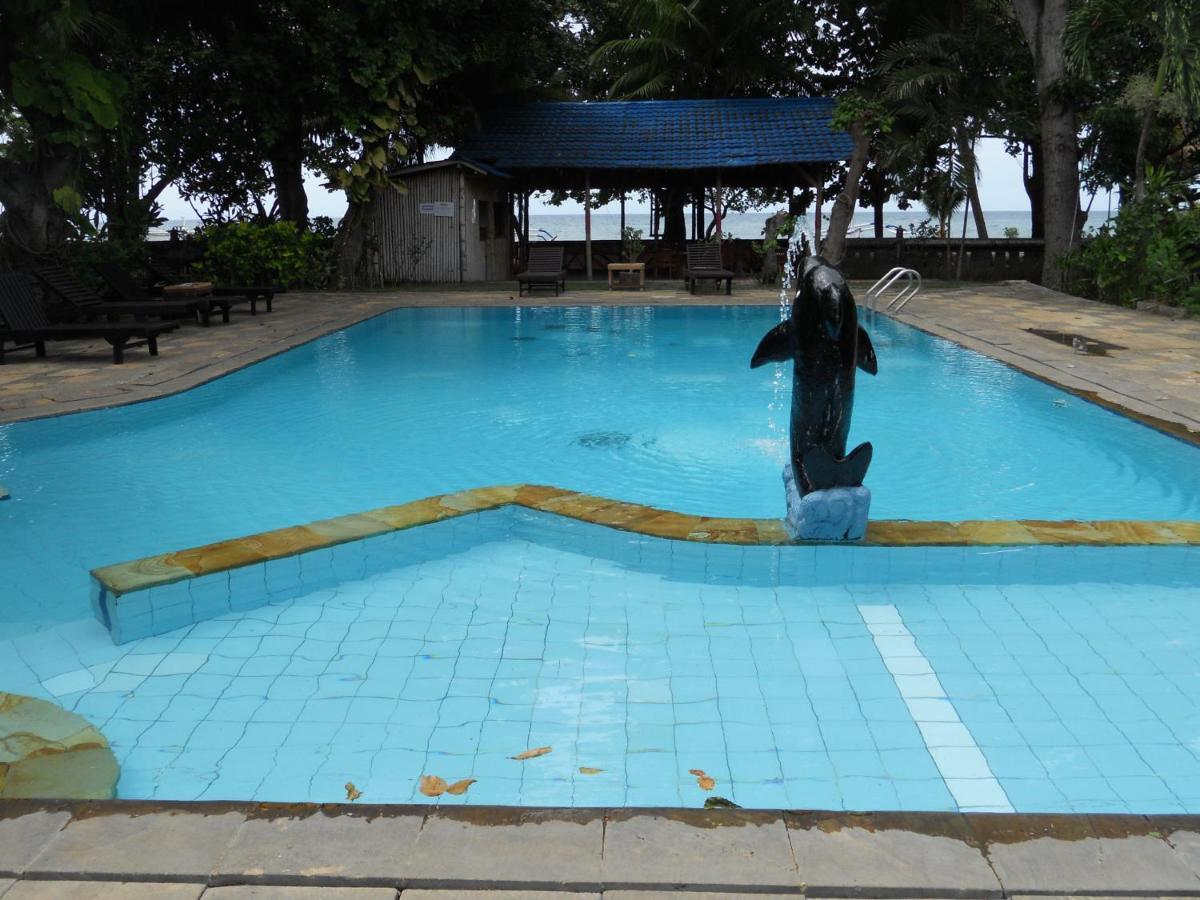 Bali Lovina Beach Cottages Buleleng  Luaran gambar