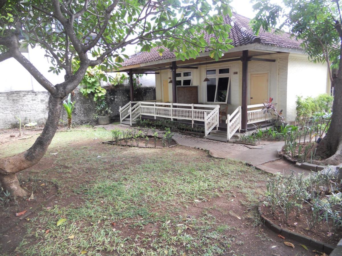 Bali Lovina Beach Cottages Buleleng  Luaran gambar