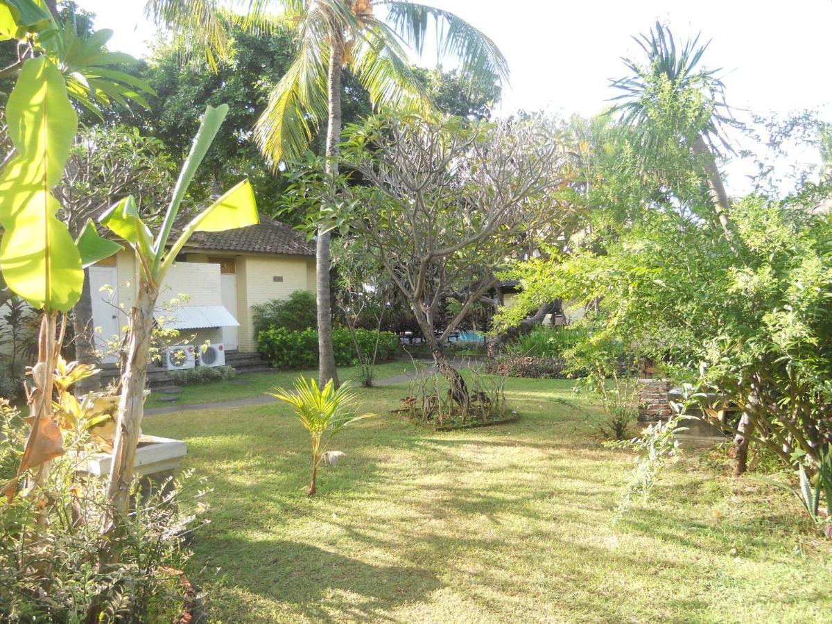 Bali Lovina Beach Cottages Buleleng  Luaran gambar